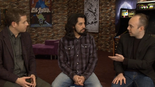'You're not a bad person if you play a shooter' - Keighley, Crecente and Totilo On The Fear of Violent Video Games
